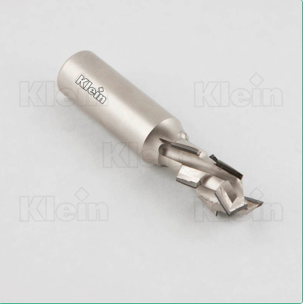 Diamond DP/PCD router bits