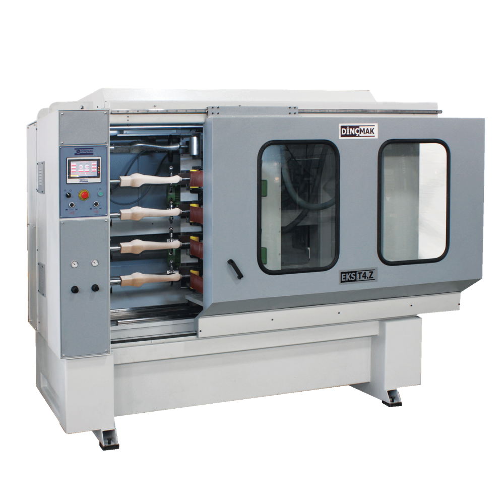 COPY AND SPECIAL WOOD LATHES