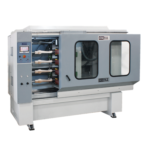 COPY AND SPECIAL WOOD LATHES