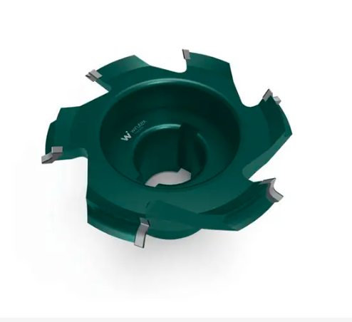 Rounding cutter in PCD e HM | El Qahera Trading