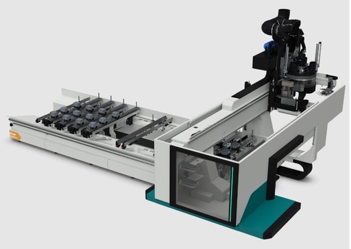 Rover Multi Pro M G P